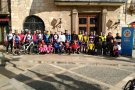 S'actualitza novament el marcador de les Festes de la Serra amb la Secció Ciclista del Casal i el BTT Montblanc