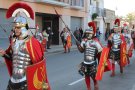 Mont-roig acull la XX Trobada d’Armats de les Comarques Tarragonines
