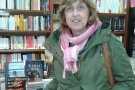L’escriptora Teresa Duch presenta a Vimbodí la novel·la ‘Les cadenes subtils’, ambientada a la comarca