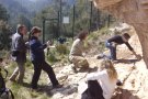 Bloguers especialistes en viatges van gaudir d’un cap de setmana ple d’activitats a Montblanc