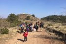 Sortida familiar al refugi dels Cogullons del CEM