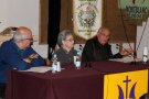 Anècdotes del passat en la conferència d'aquest mes de les Festes de la Serra