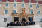 La Diputació de Tarragona mostra el seu rebuig i el seu condol pels atemptats de Brussel·les