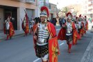Actes de Setmana Santa a l'Espluga de Francolí