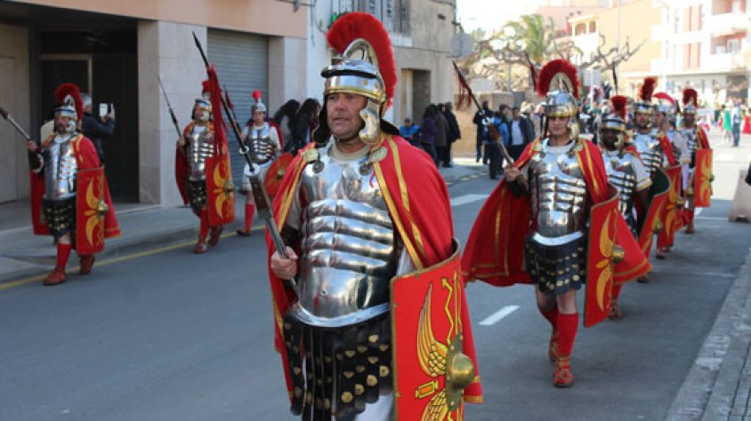 Armats de l'Espluga de Francolí
