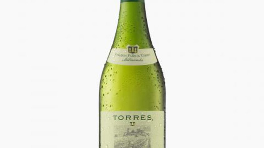 Milmanda 2012, de Cellers Torres