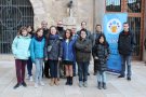 L'actualització del marcador de les Festes, de la mà de la Congregació de la Puríssima Sang