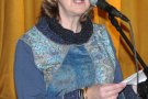Multitudinària presentació de la novel·la de Teresa Duch a Vimbodí i Poblet
