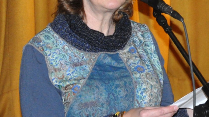Teresa Duch