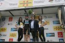 Wouter Poels guanya la cinquena etapa de la Volta Ciclista a Catalunya que ha passat per la Conca