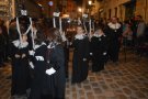 Actes de la Setmana Santa a Montblanc