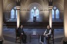 El monestir de Poblet protagonista al programa “Signes dels temps” del Diumenge de Pasqua