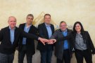 Es renova l'acord per mantenir el pis d'urgència de suport a víctimes de violència masclista