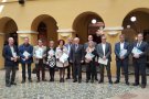 La Diputació crea ocupació amb un pla comarcal per a millorar entorns naturals i urbans