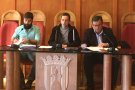 Es presenten els espectacles i altres novetats de les Festes de la Serra