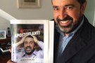 Jordi Robirosa presenta “Apostoflant!” a Montblanc