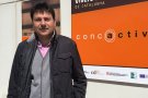 Francesc Benet és el nou vicepresident de l'Associació d'Iniciatives Rurals de Catalunya