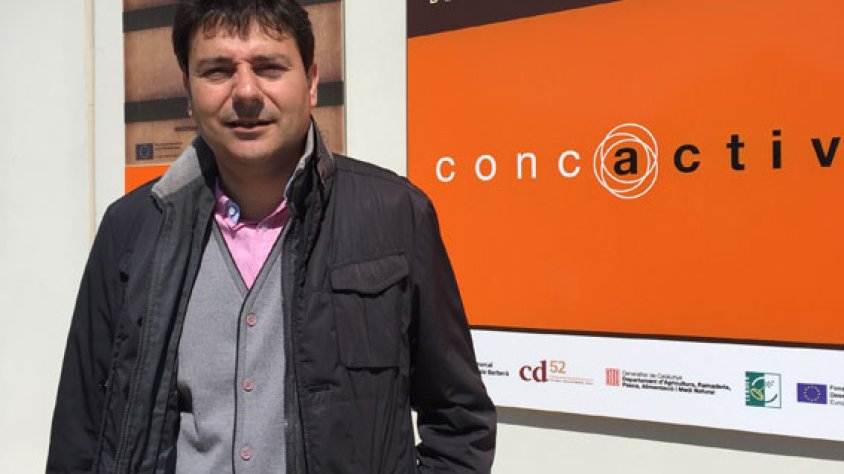 Francesc Benet