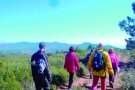 Caminada al santuari del Tallat des de Solivella demà dissabte