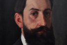 Una pàgina web explica la vida i obra del pintor vimbodinenc Joan Potau