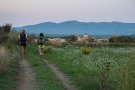 Dos-cents caminadors es donaran cita aquest dissabte en la Marxa de Resistència entre l’Alt Camp i la Conca de Barberà