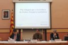Salut presenta un Pla integral per a millorar la gestió de les llistes d'espera sanitàries