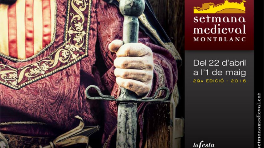 Portada del programa 2016