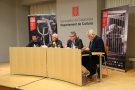 Aquest cap de setmana té lloc a l'Espluga el Festival