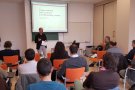 PIMES d'arreu de Catalunya milloren el seu rendiment amb un programa d'assessorament empresarial impulsat per la Diputació de Tarragona i la Generalitat