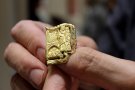 Es dissenya una medalla d'or per les Festes de la Serra de Montblanc