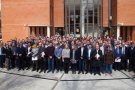 L'alcaldessa de Vilanova i la Geltrú, Neus Lloveras, nova presidenta de l'AMI