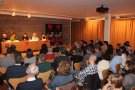 ‘El Vi fa Sang’ tanca la segona edició amb més públic i amb la continuïtat assegurada
