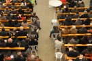 Vimbodí i Poblet acull el Concert Comarcal de Primavera 