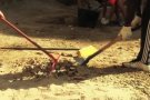 Joventut obre les preinscripcions per a camps de treball per aquest estiu, un d'ells a Solivella