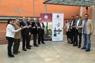 El nou distintiu de la DO Conca de Barberà per als vins de trepat es presenta a Barcelona