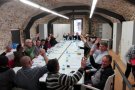 Els alcaldes de la Conca aproven per unanimitat una moció de suport al projecte d’abastament d’aigua del canal Segarra-Garrigues