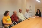 A punt la Marxa pel Camí de les Terres del Riu Gaià que comença el 29 d'abril a Santa Coloma de Queralt