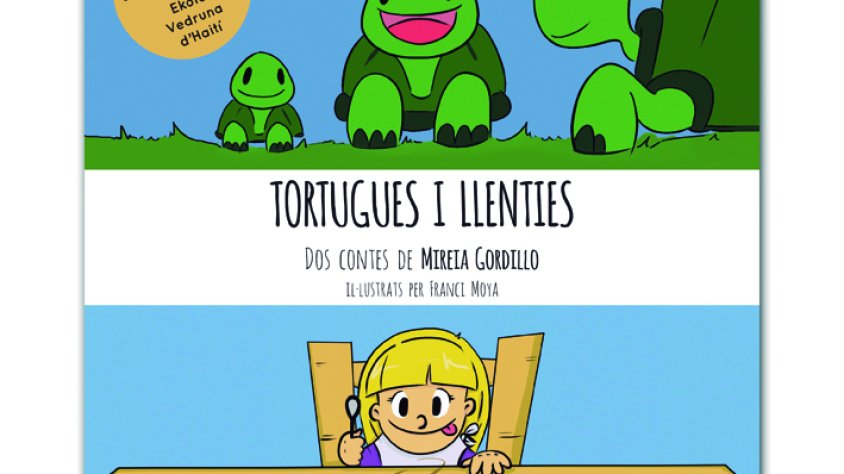 Portada del llibre