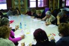 El SIAD va impartir un taller sobre l’estimulació cognitiva i l’envelliment actiu