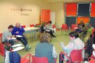 S’inicia la segona edició de l’Escola de Cuidadors Familiars de persones amb dependència de la Conca de Barberà