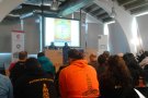 Els Torraires de Montblanc, a la XX Jornada de Prevenció de Lesions en el Món Casteller