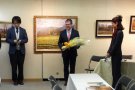 La Xina s’obre a l’obra de Jordi Isern