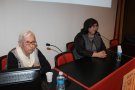 Carme Plaza protagonitza la conferència del mes d’abril de les Festes de la Serra