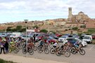 La Sarralenca 7.2 ha omplert de bicis la localitat de Sarral, amb diverses novetats