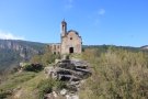 Santa Perpètua de Gaià recuperarà la festa de la Santa Creu l'1 de maig