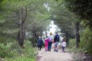 Nou itinerari per descobrir l’entorn de Vallclara en família