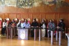 Es presenta la 29a Setmana Medieval de la Llegenda de Sant Jordi