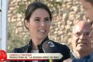 TV3 connecta en directe des de Montblanc amb el programa Divendres