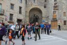 Aquest 24 d'abril, 10a cursa de muntanya i caminada popular a Santa Coloma de Queralt