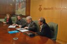 La Diputació de Tarragona col·labora un any més amb la Setmana Medieval de Montblanc
